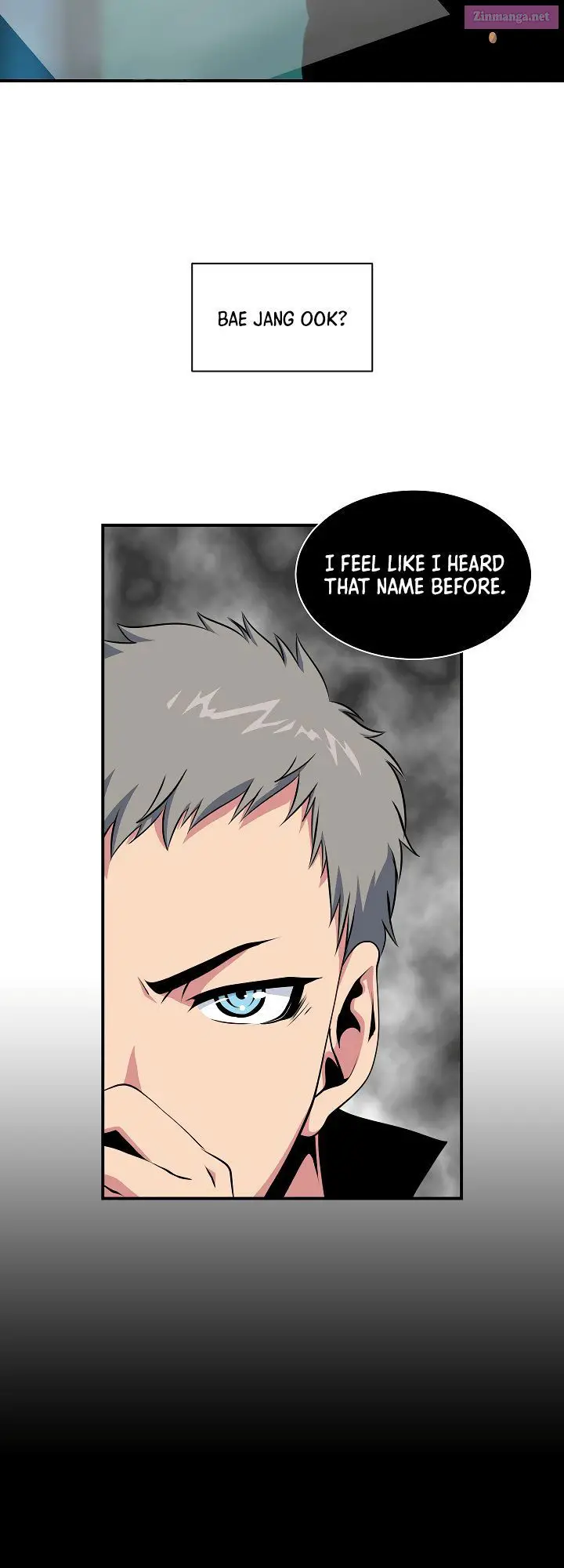 I’m Destined For Greatness! Kainu Manga Chapter 40 Page 19