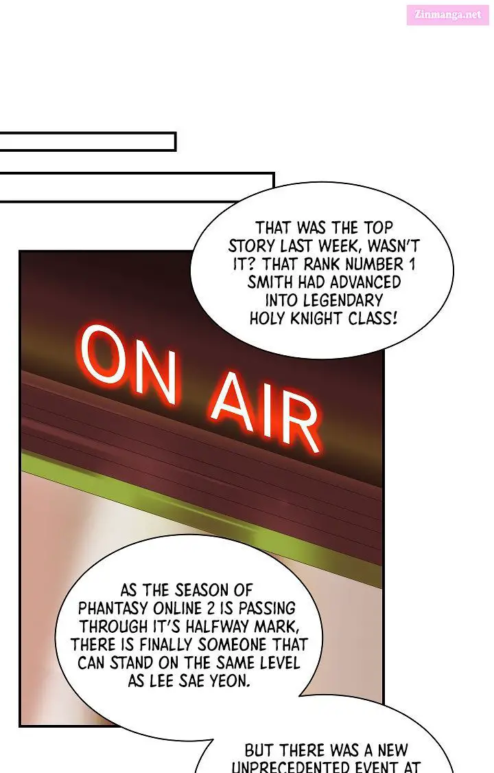 I’m Destined For Greatness! Kainu Manga Chapter 40 Page 24
