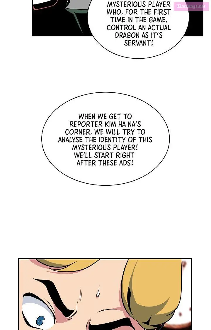 I’m Destined For Greatness! Kainu Manga Chapter 40 Page 26