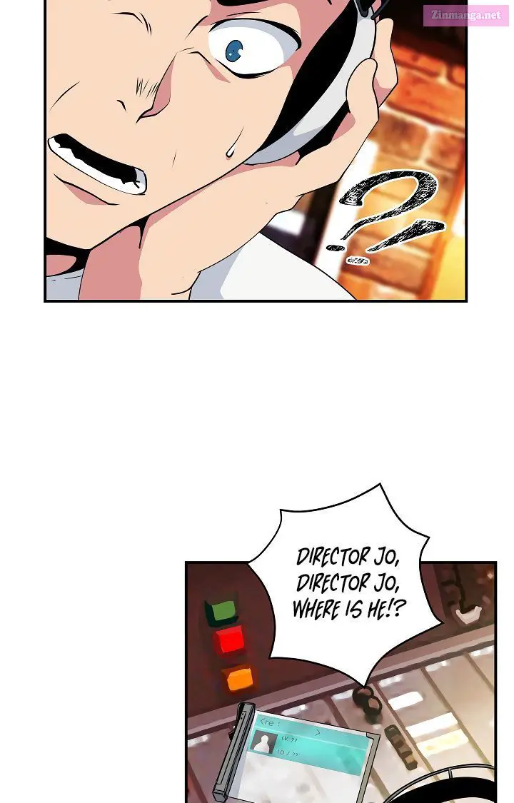 I’m Destined For Greatness! Kainu Manga Chapter 40 Page 27