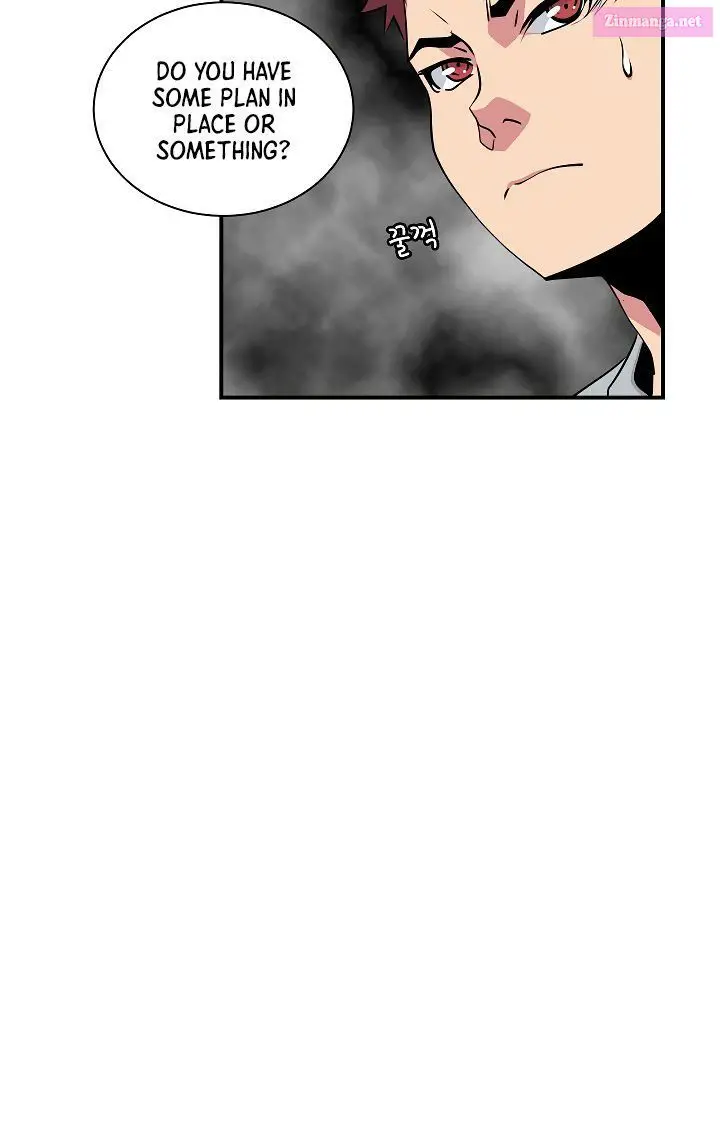 I’m Destined For Greatness! Kainu Manga Chapter 40 Page 37