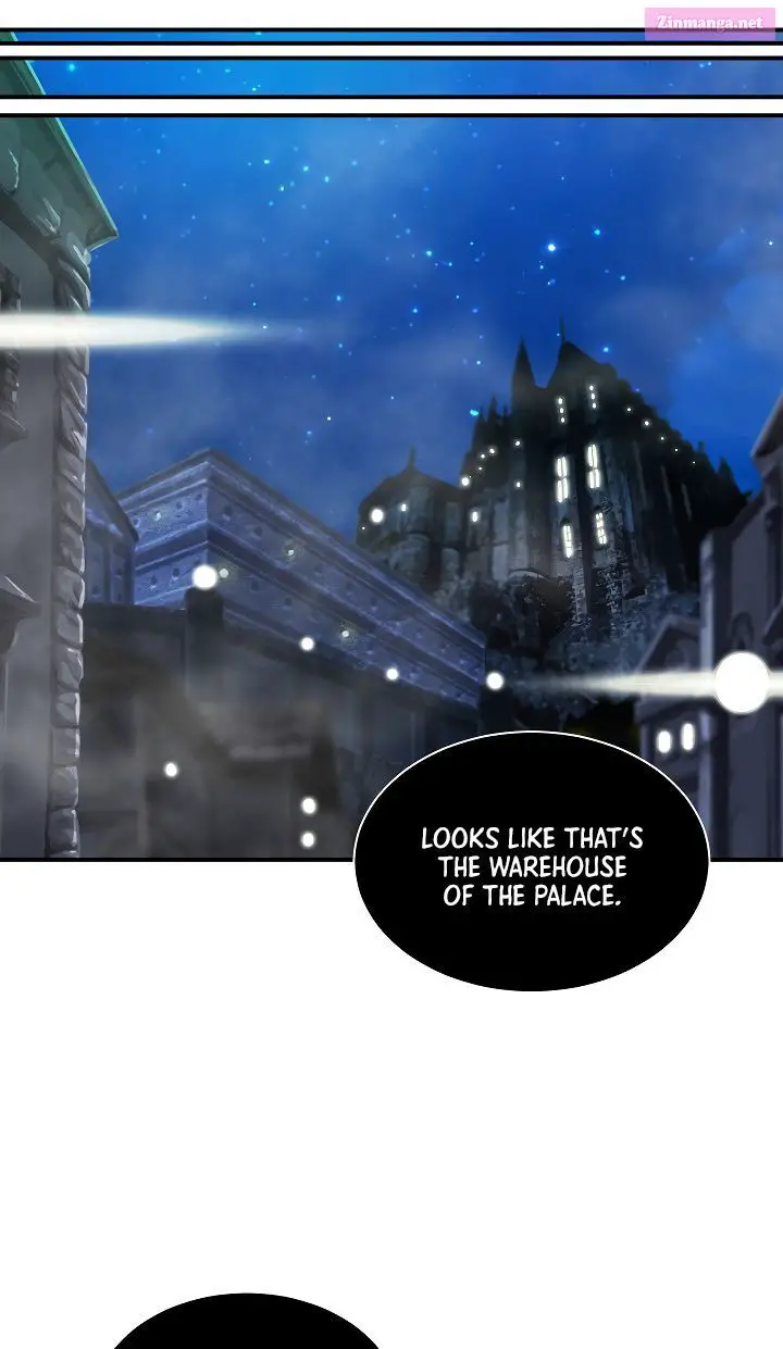 I’m Destined For Greatness! Kainu Manga Chapter 40 Page 38