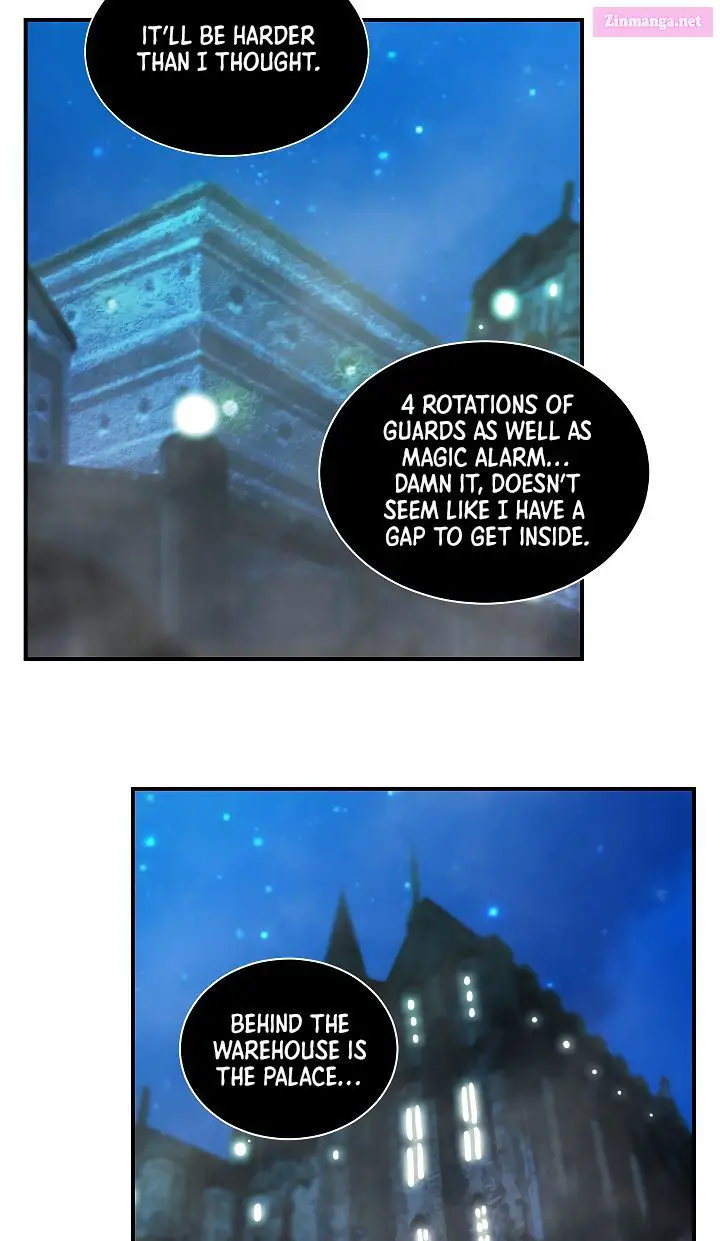 I’m Destined For Greatness! Kainu Manga Chapter 40 Page 39