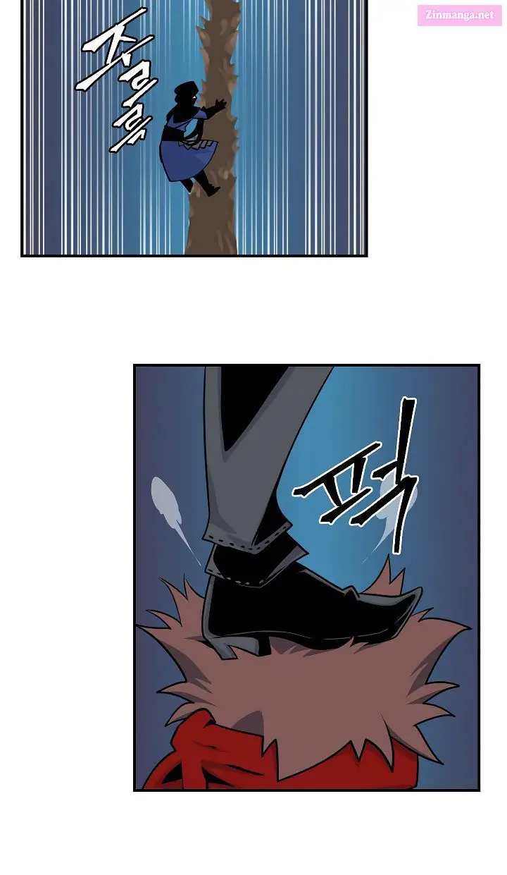 I’m Destined For Greatness! Kainu Manga Chapter 40 Page 42