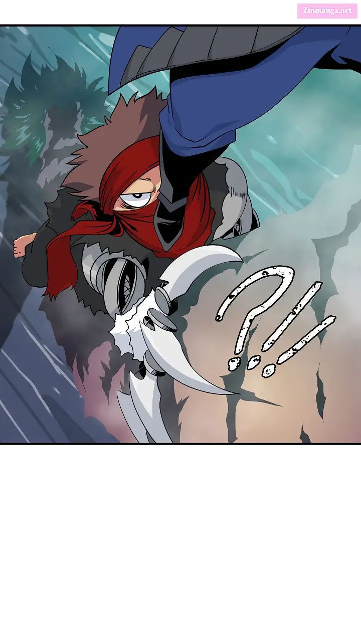 I’m Destined For Greatness! Kainu Manga Chapter 40 Page 44