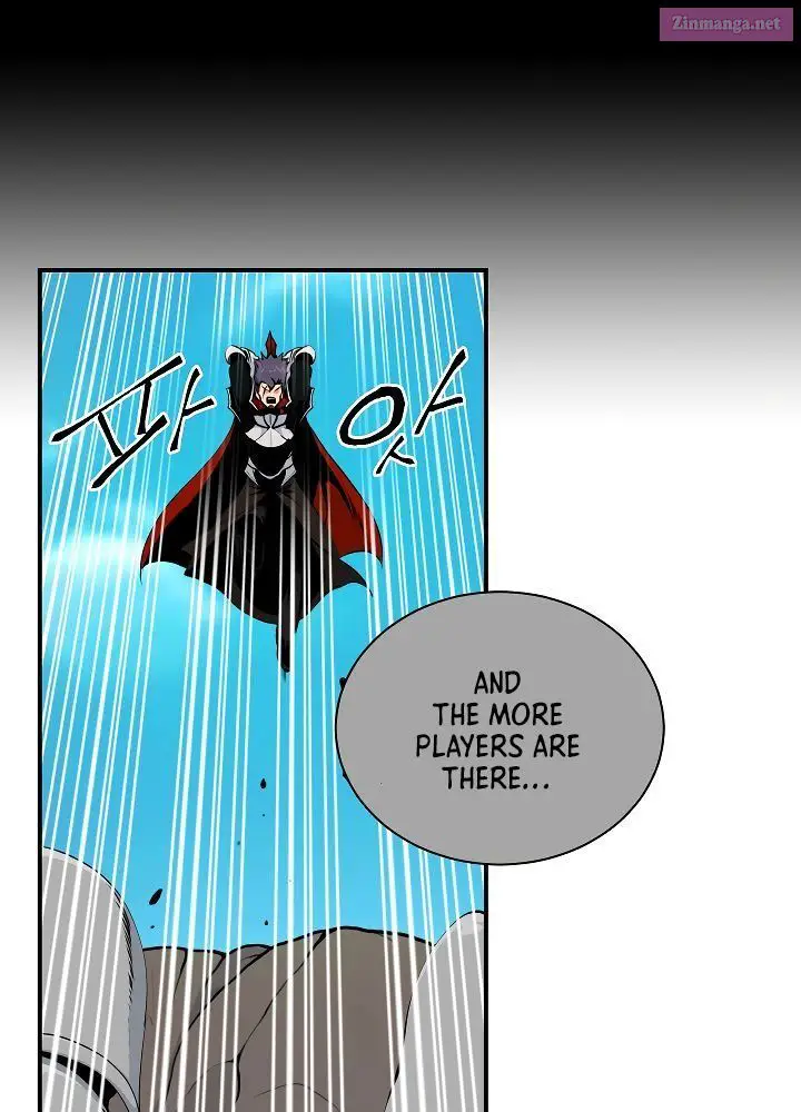 I’m Destined For Greatness! Kainu Manga Chapter 39 Page 6