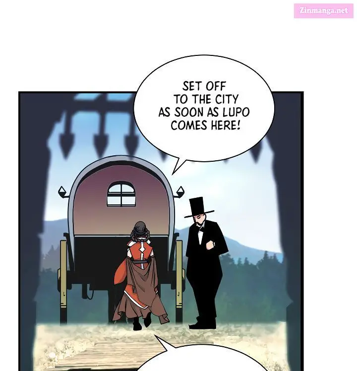 I’m Destined For Greatness! Kainu Manga Chapter 38 Page 69