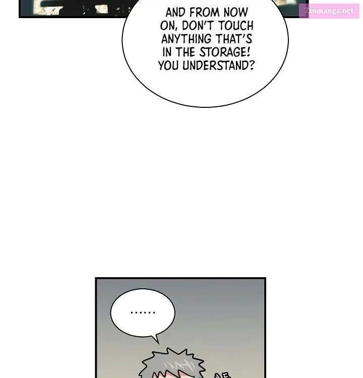 I’m Destined For Greatness! Kainu Manga Chapter 38 Page 70