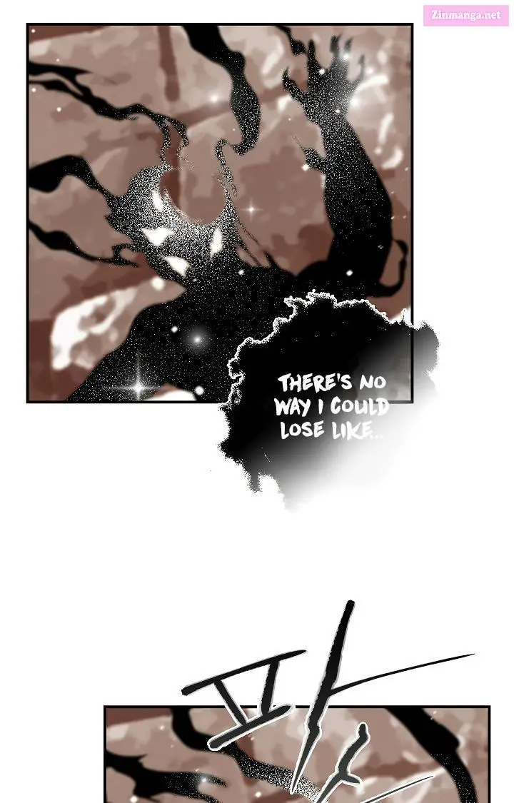 I’m Destined For Greatness! Kainu Manga Chapter 37 Page 5