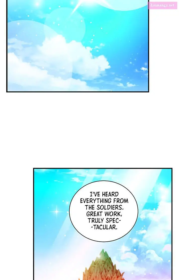 I’m Destined For Greatness! Kainu Manga Chapter 37 Page 14