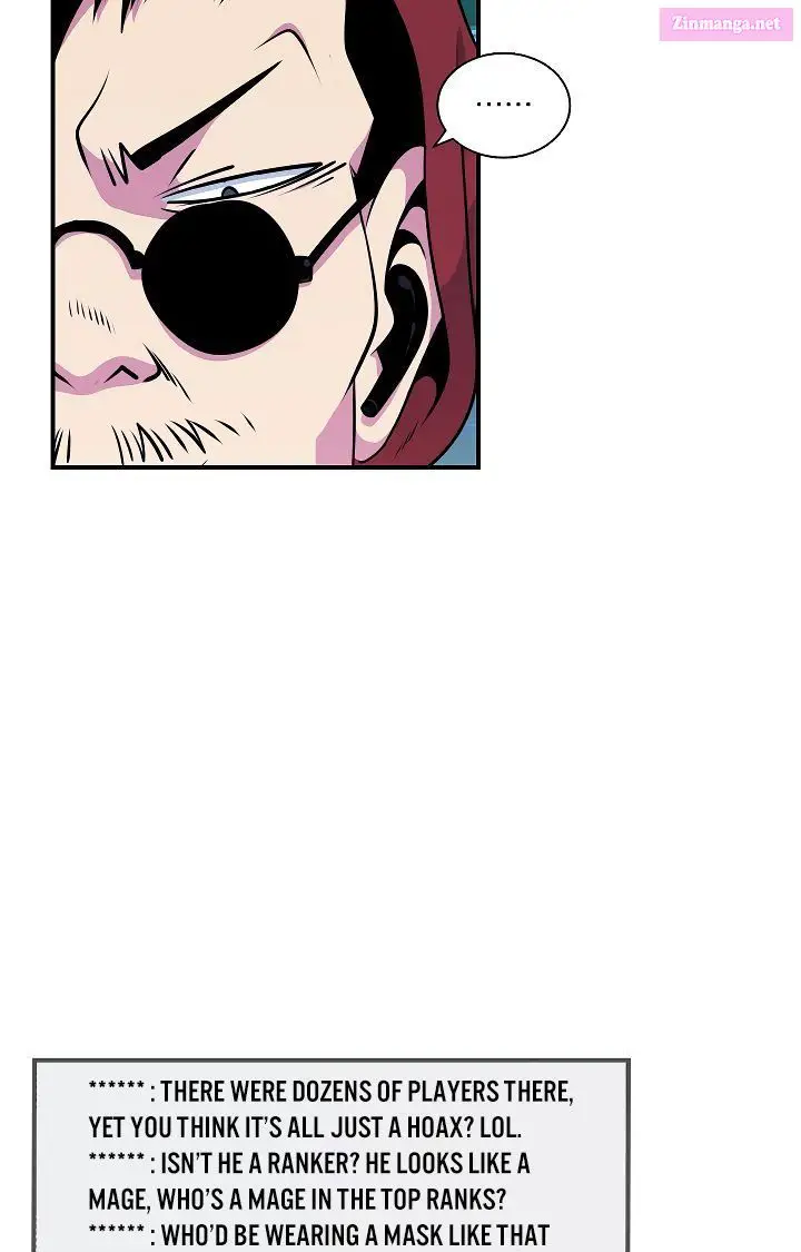 I’m Destined For Greatness! Kainu Manga Chapter 37 Page 27