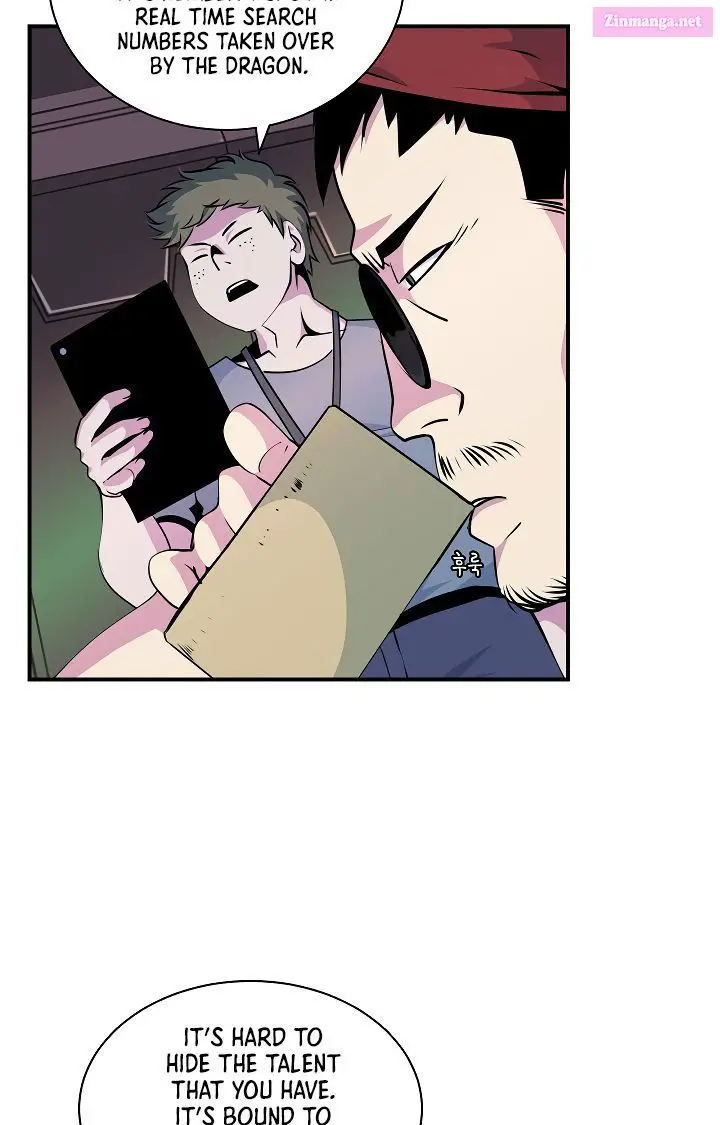 I’m Destined For Greatness! Kainu Manga Chapter 37 Page 30