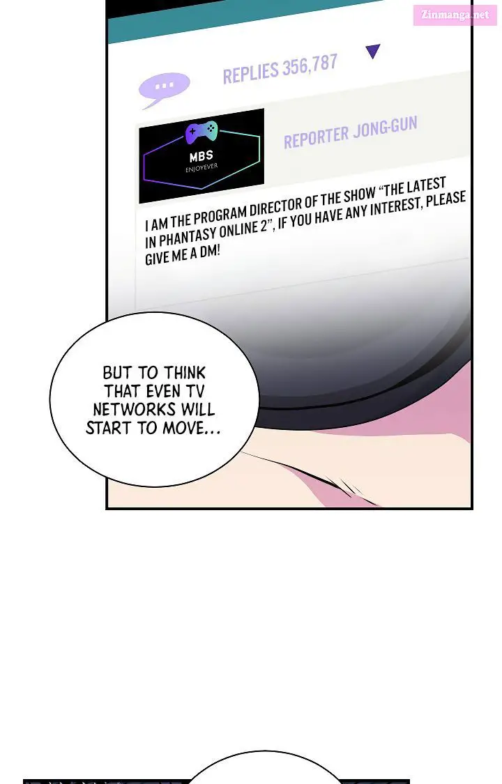 I’m Destined For Greatness! Kainu Manga Chapter 37 Page 32