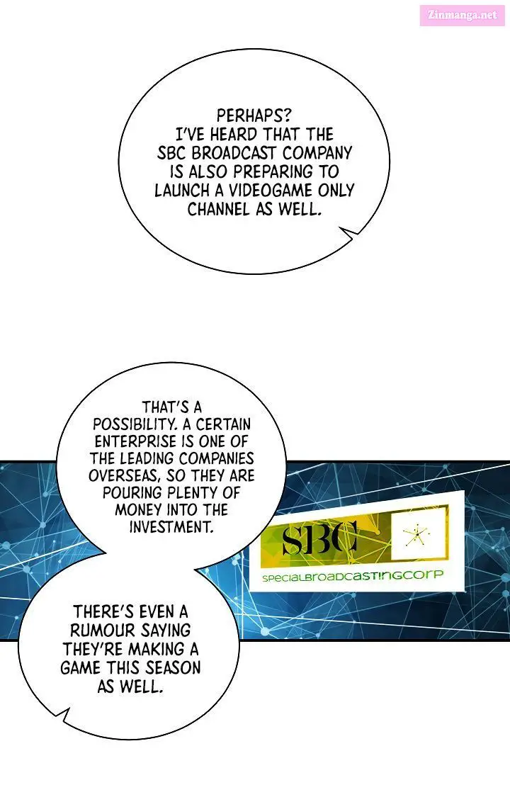 I’m Destined For Greatness! Kainu Manga Chapter 37 Page 34