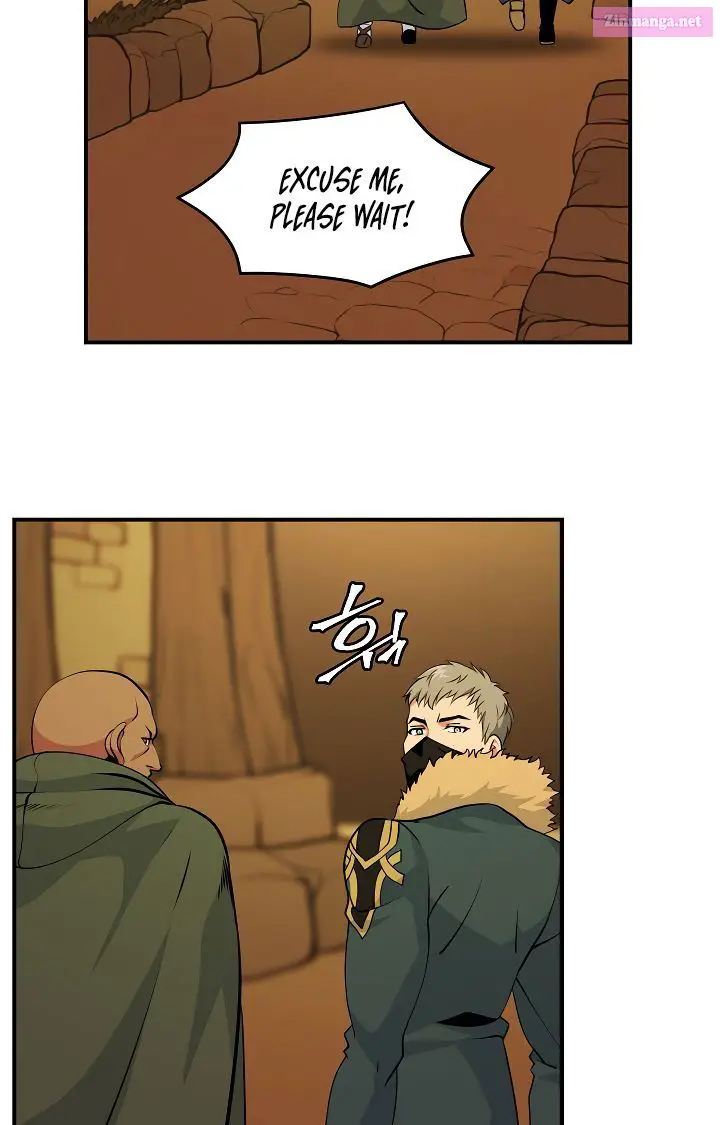 I’m Destined For Greatness! Kainu Manga Chapter 37 Page 36