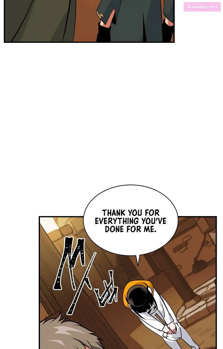 I’m Destined For Greatness! Kainu Manga Chapter 37 Page 37