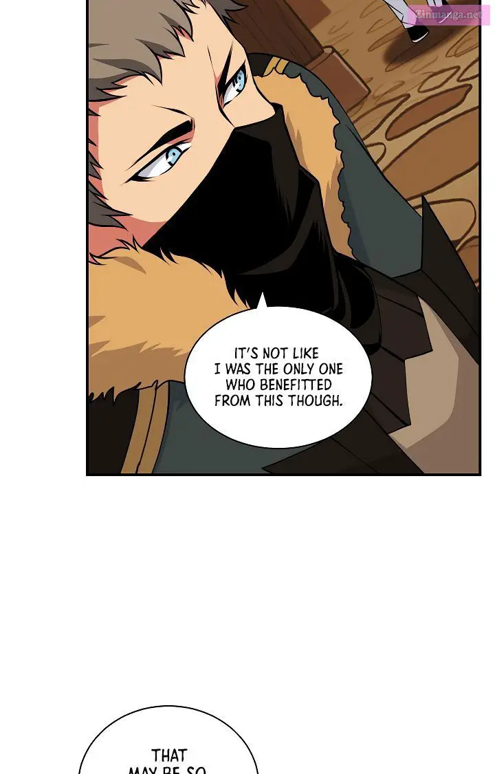 I’m Destined For Greatness! Kainu Manga Chapter 37 Page 38