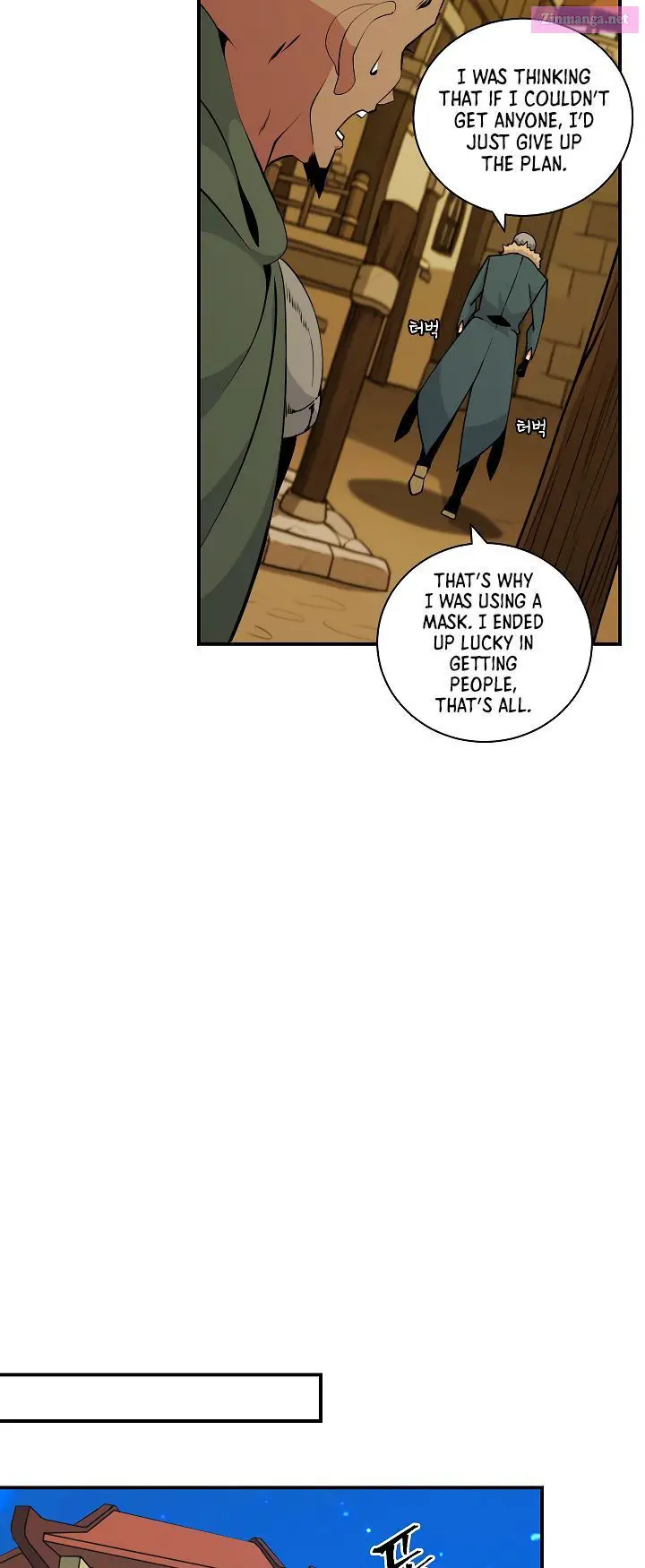 I’m Destined For Greatness! Kainu Manga Chapter 37 Page 44