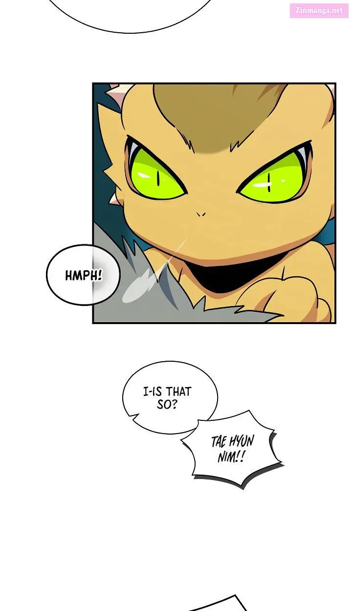 I’m Destined For Greatness! Kainu Manga Chapter 37 Page 54
