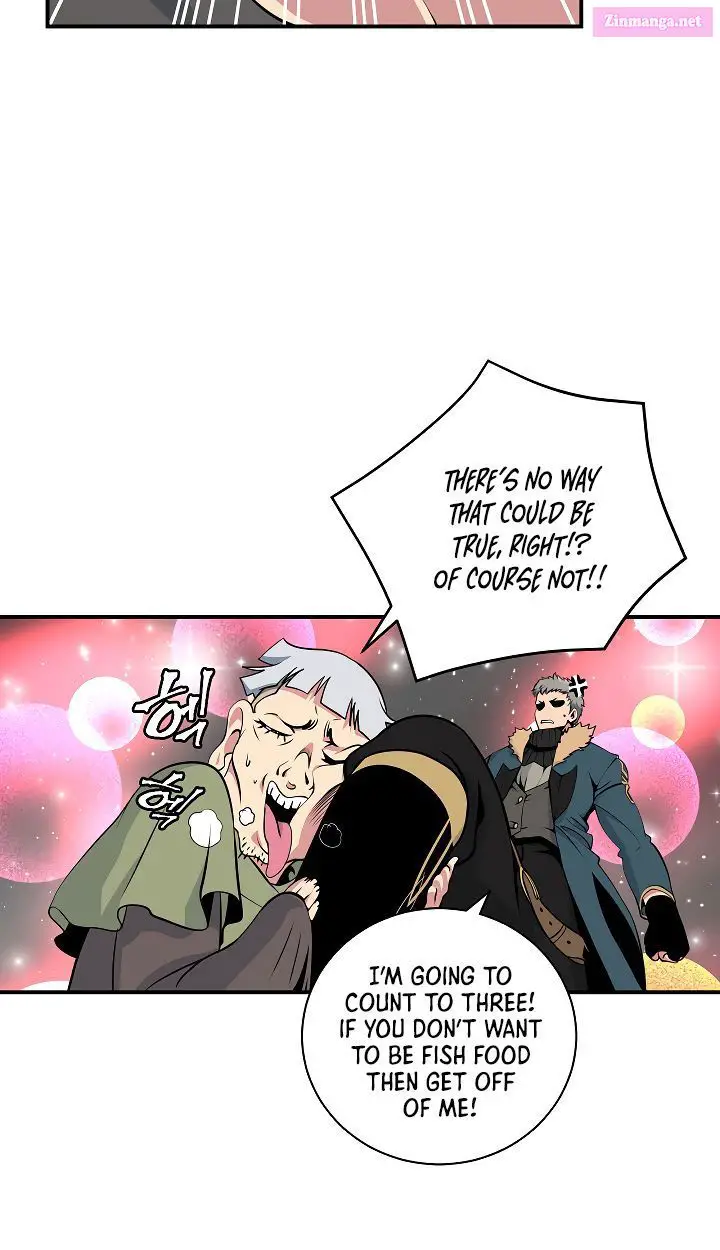 I’m Destined For Greatness! Kainu Manga Chapter 37 Page 56