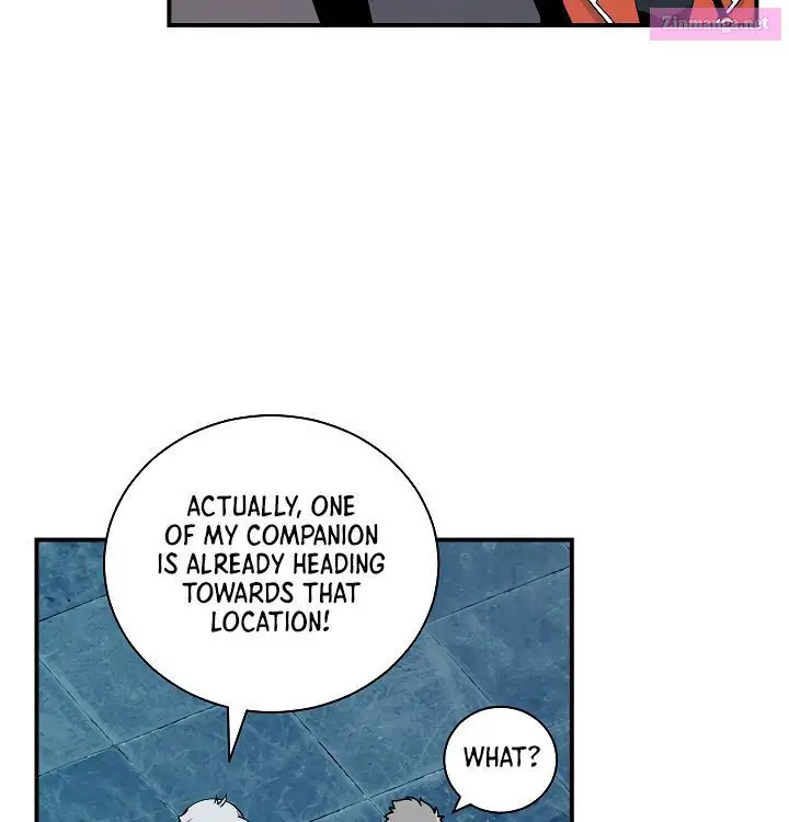 I’m Destined For Greatness! Kainu Manga Chapter 37 Page 59