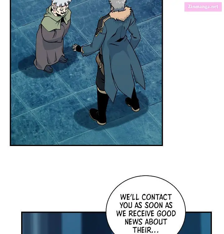 I’m Destined For Greatness! Kainu Manga Chapter 37 Page 60