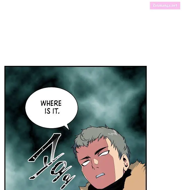 I’m Destined For Greatness! Kainu Manga Chapter 37 Page 62