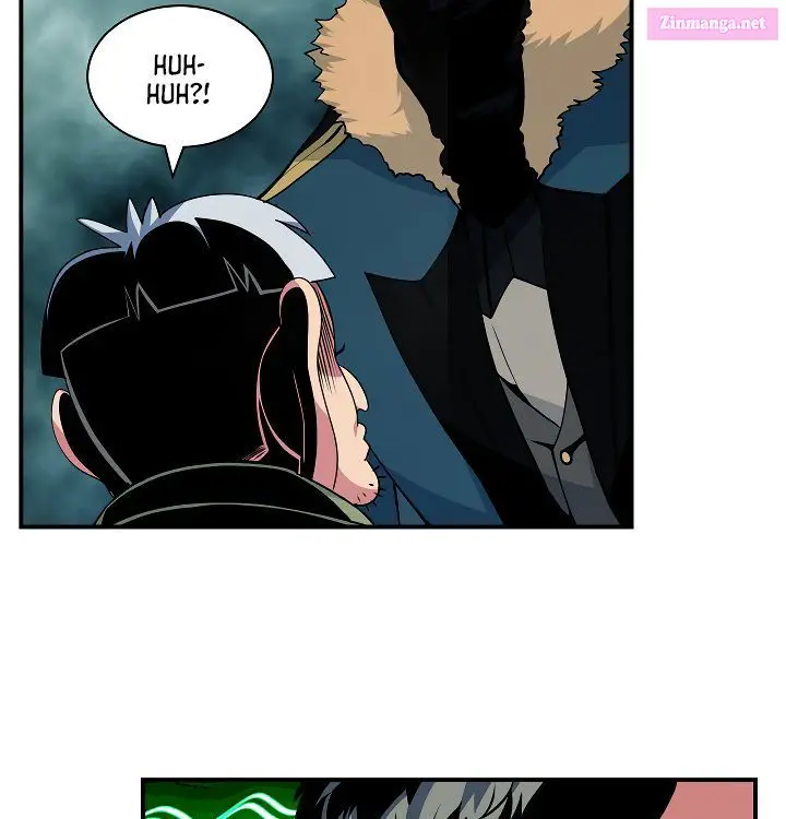 I’m Destined For Greatness! Kainu Manga Chapter 37 Page 63