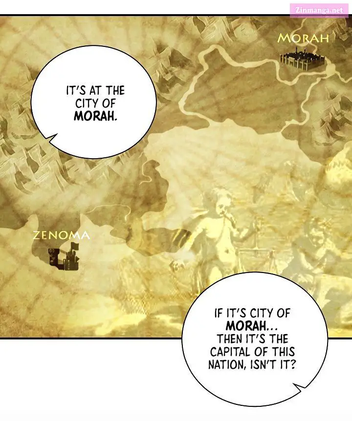 I’m Destined For Greatness! Kainu Manga Chapter 37 Page 66
