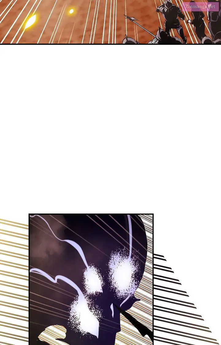 I’m Destined For Greatness! Kainu Manga Chapter 36 Page 3