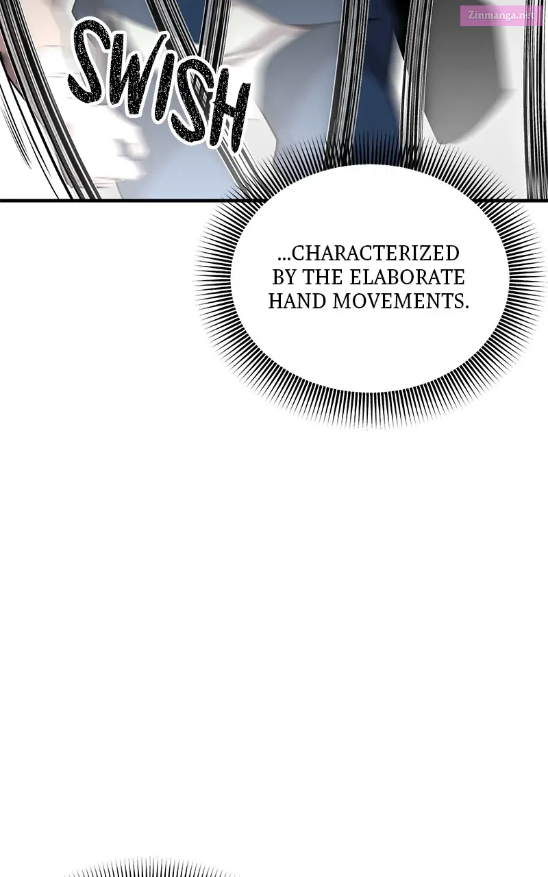 The Masters HaveSubscribed Kainu Manga Chapter 5 Page 22