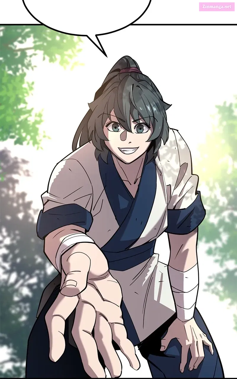 The Masters HaveSubscribed Kainu Manga Chapter 5 Page 35