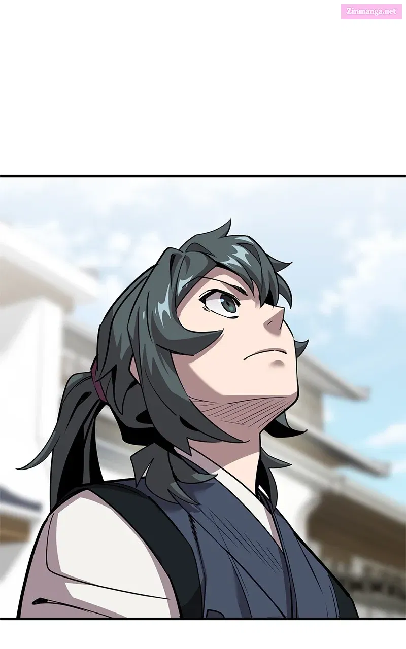 The Masters HaveSubscribed Kainu Manga Chapter 5 Page 63