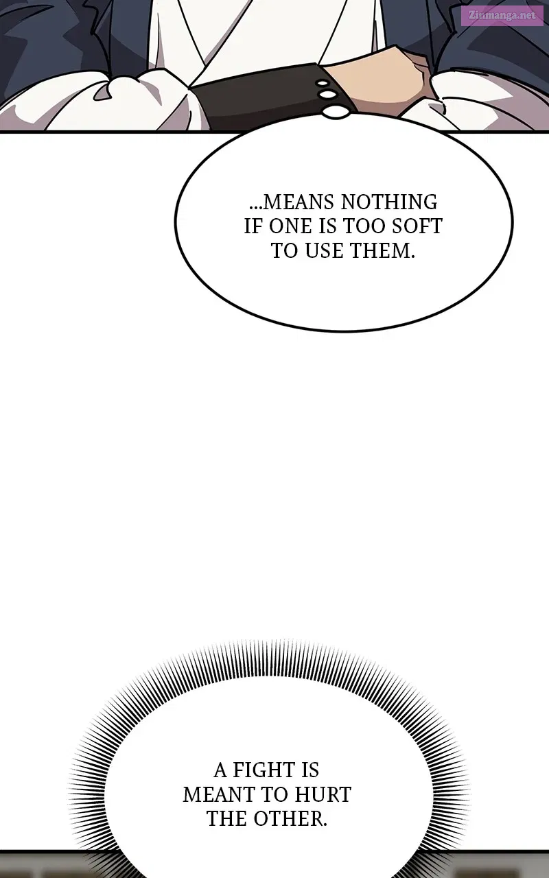 The Masters HaveSubscribed Kainu Manga Chapter 5 Page 142