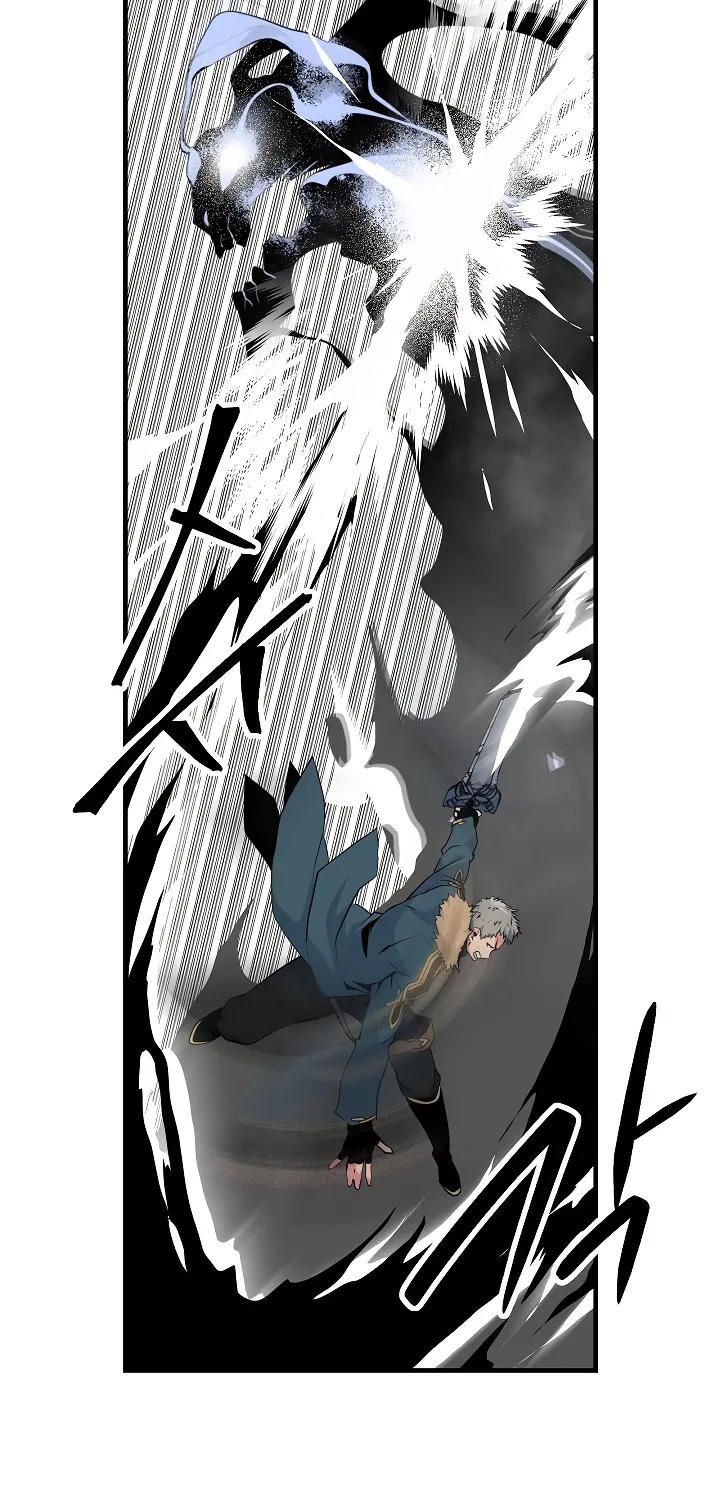 I’m Destined For Greatness! Kainu Manga Chapter 34 Page 14