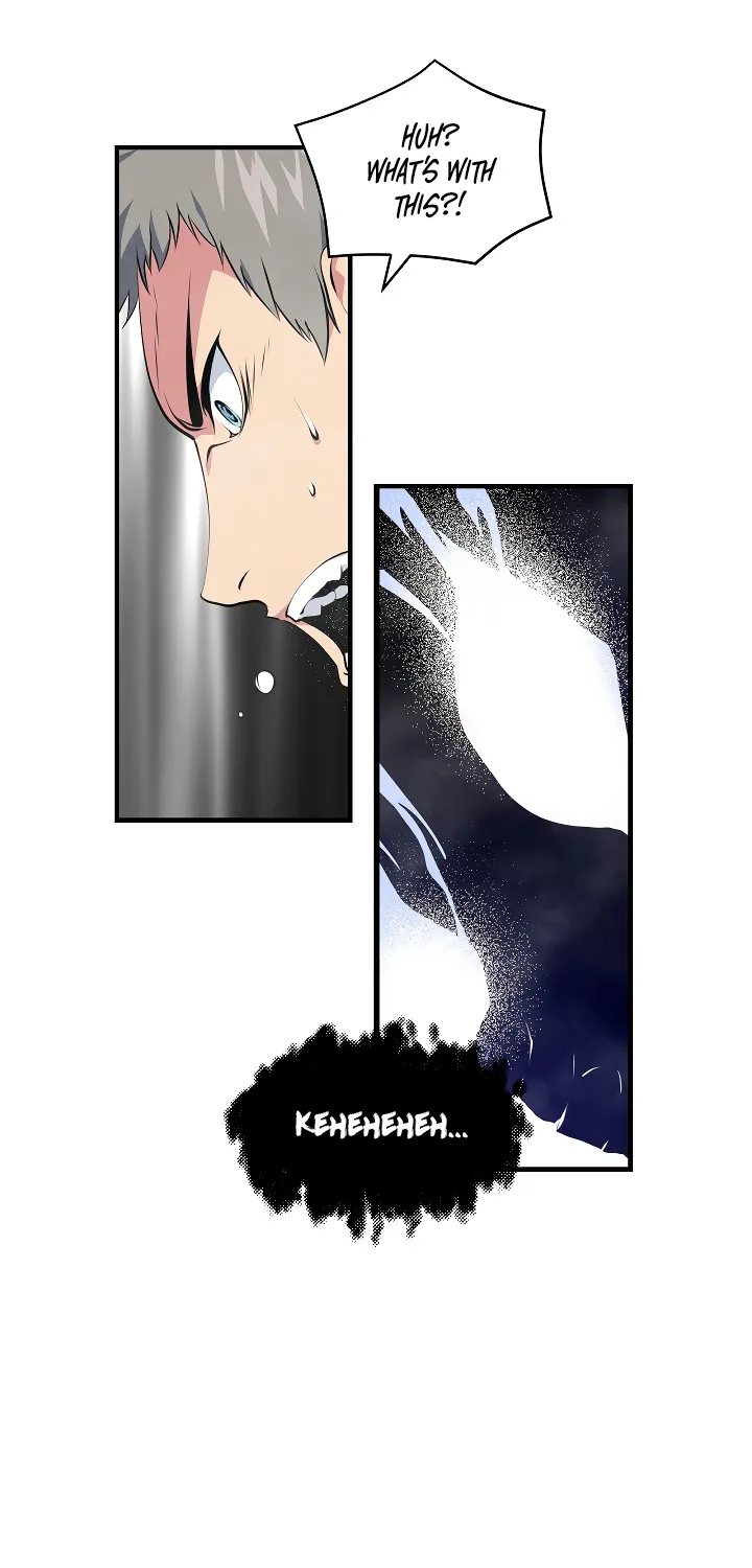I’m Destined For Greatness! Kainu Manga Chapter 34 Page 15