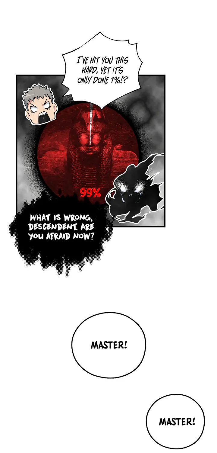I’m Destined For Greatness! Kainu Manga Chapter 34 Page 16