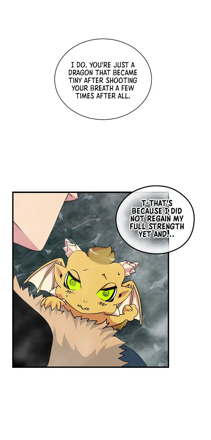 I’m Destined For Greatness! Kainu Manga Chapter 34 Page 19