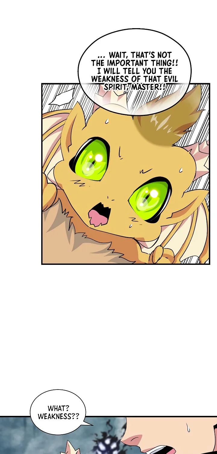 I’m Destined For Greatness! Kainu Manga Chapter 34 Page 20