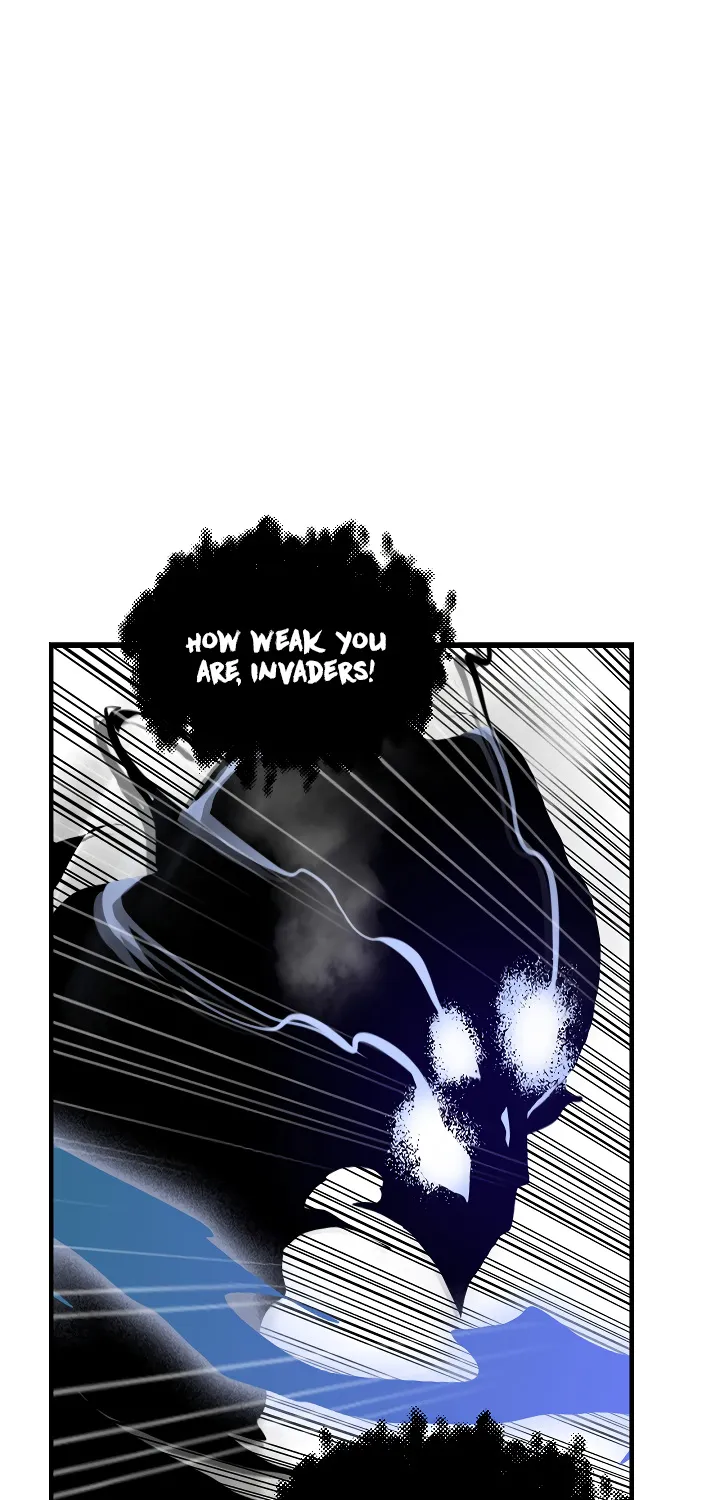 I’m Destined For Greatness! Kainu Manga Chapter 34 Page 23