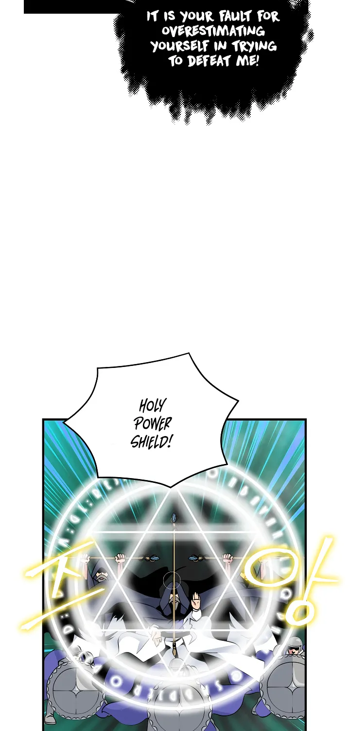 I’m Destined For Greatness! Kainu Manga Chapter 34 Page 24