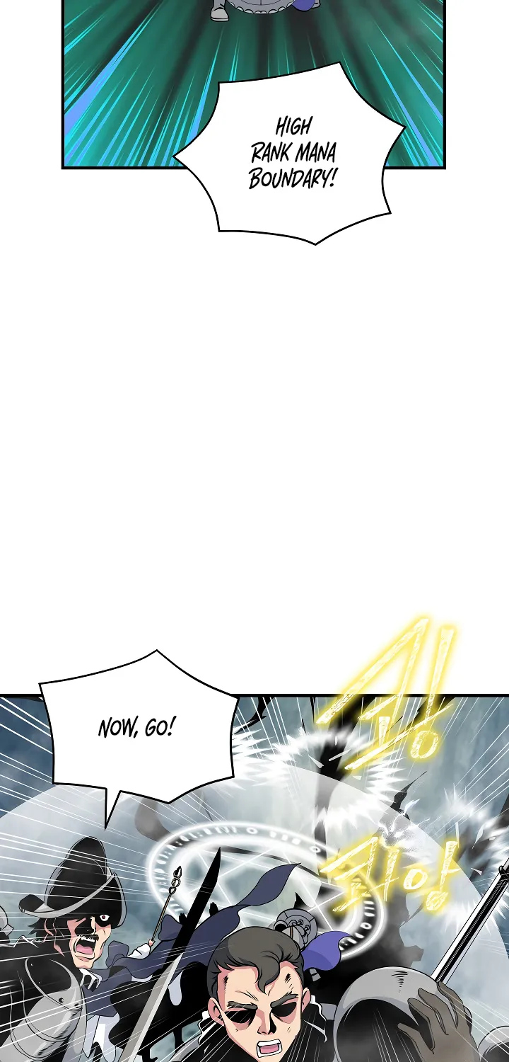 I’m Destined For Greatness! Kainu Manga Chapter 34 Page 25