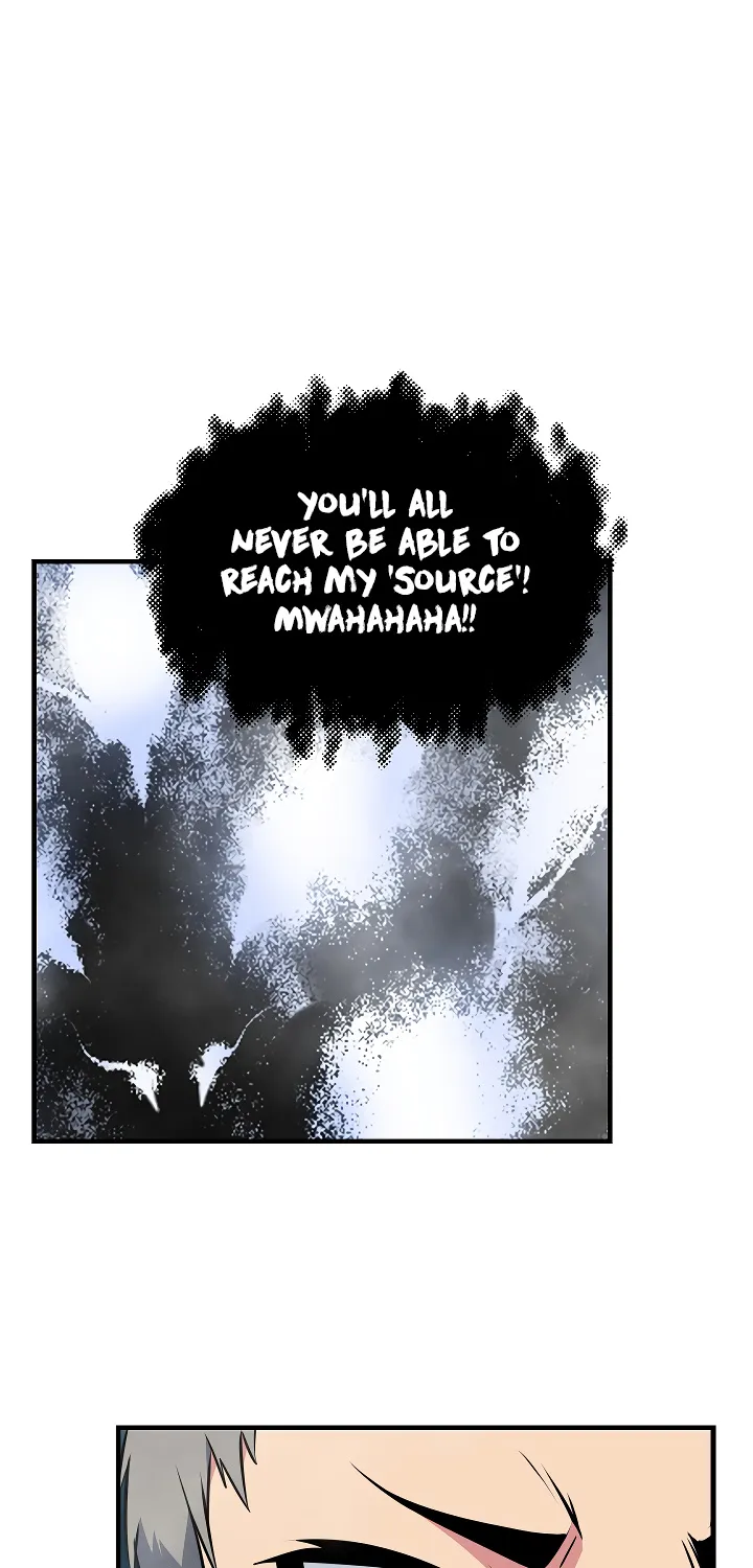 I’m Destined For Greatness! Kainu Manga Chapter 34 Page 27