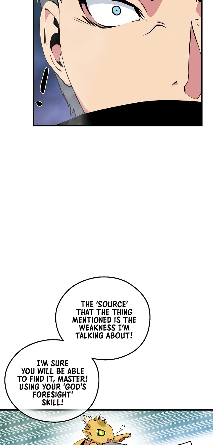 I’m Destined For Greatness! Kainu Manga Chapter 34 Page 28