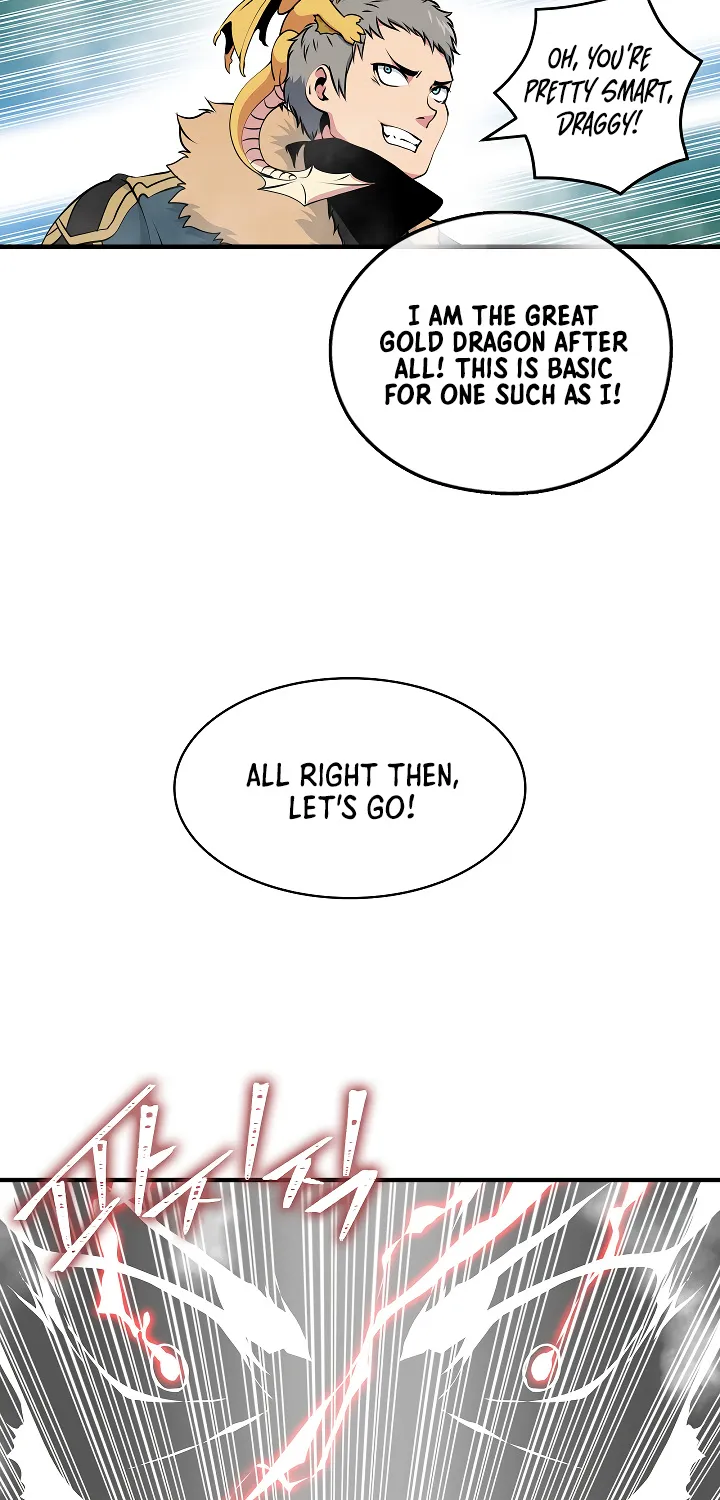 I’m Destined For Greatness! Kainu Manga Chapter 34 Page 29