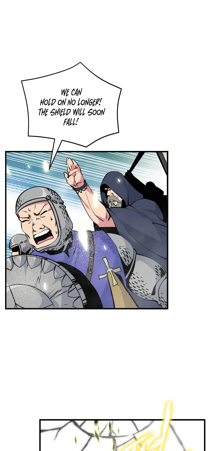I’m Destined For Greatness! Kainu Manga Chapter 34 Page 35