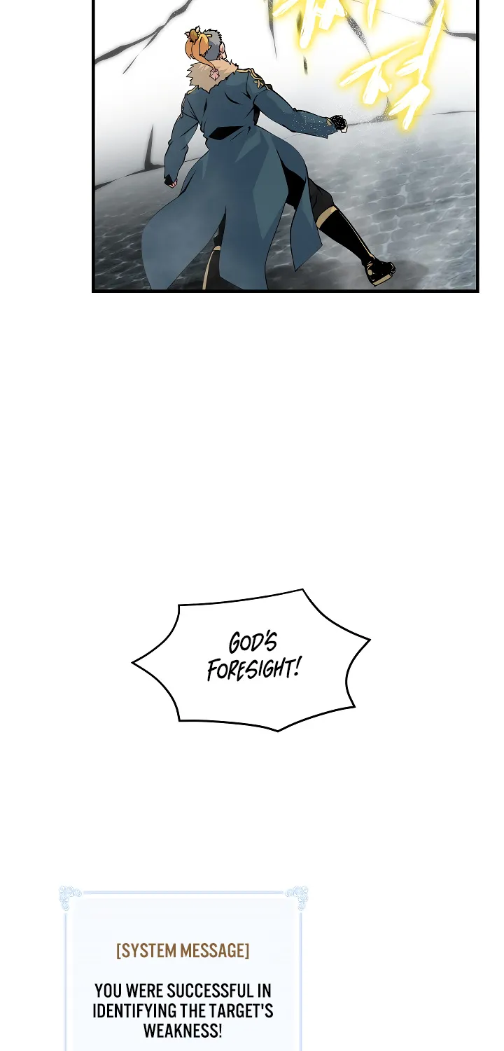 I’m Destined For Greatness! Kainu Manga Chapter 34 Page 36