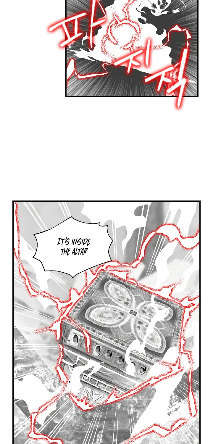 I’m Destined For Greatness! Kainu Manga Chapter 34 Page 38