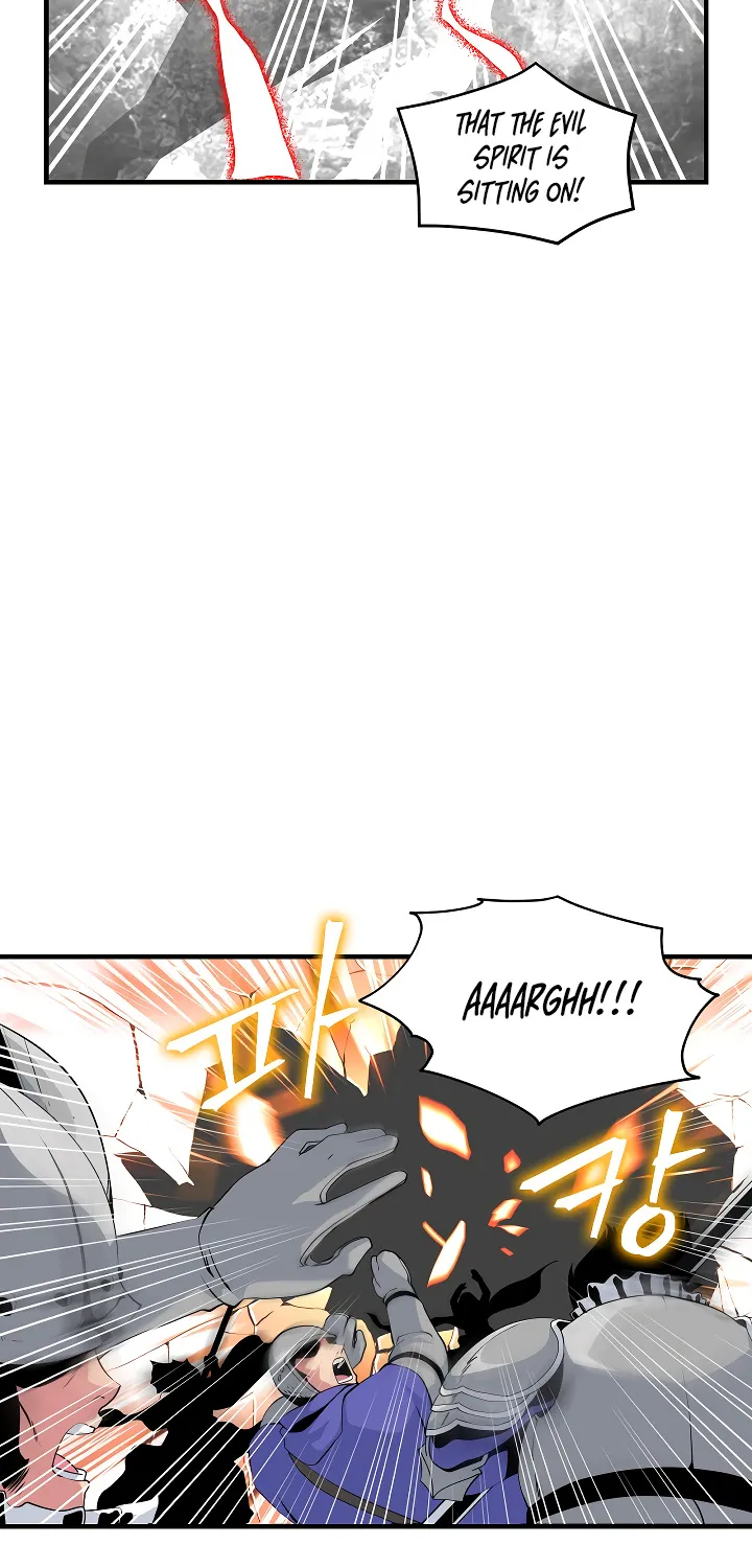 I’m Destined For Greatness! Kainu Manga Chapter 34 Page 39