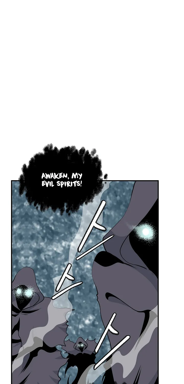 I’m Destined For Greatness! Kainu Manga Chapter 34 Page 40